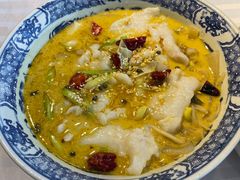 -和记小菜(七宝店)