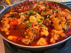 -蛙喔牛蛙(仙林万达茂店)