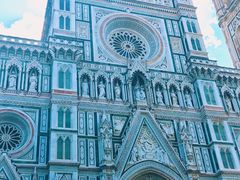 -圣母百花大教堂穹顶