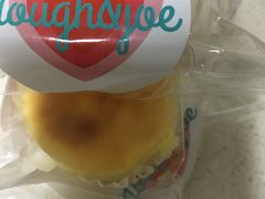 -Dough&Joe团憩(瑞虹天地月亮湾店)