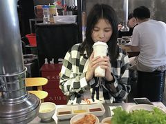 -喜来稀肉(虹泉路店)