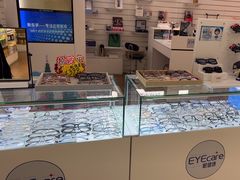 -EYEcare眼镜店(南京东路店)
