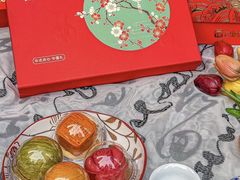 -良枫友信(陈家祠店)