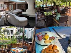 -惠州金海湾嘉华度假酒店