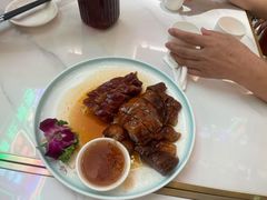 -香港威特瑞茶餐厅(小白楼音乐厅店)