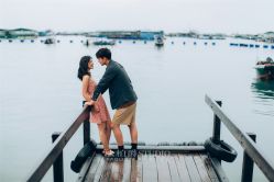 点击看大图 -太古映画婚纱摄影(天河店)