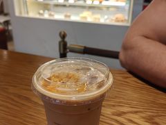 -Peet's Coffee皮爷咖啡(万象天地店)