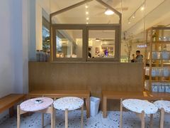 -Cafe on warm(丹霞店)