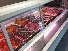 -33韩式自助烧烤(环城南路店)