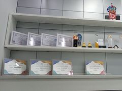 -童程童美少儿编程乐高机器人(汉阳校区)