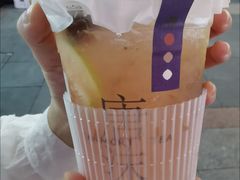 红盐-唐沫茶兮(仓山万达金街店)