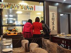 大堂-张包铺(道外店)