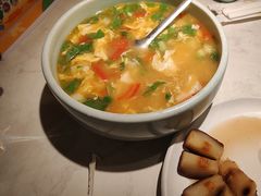 -北李妈妈菜·海肠捞饭(高新万达店)