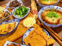 -老横泾面馆(吴中横泾店)
