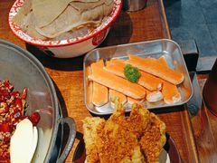 -楠火锅(西单店)
