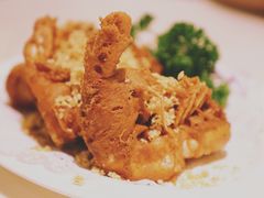 -无招牌海鲜餐厅(滨海艺术中心店)