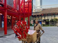 -深圳锦绣中华民俗村