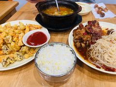 -贤花饭店(城阳店)