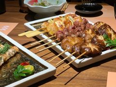 -山葵家居酒屋(天目里店)