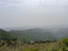-木兰云雾山