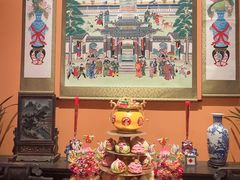 -北京工艺美术博物馆