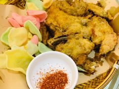 长安葫芦鸡-粗茶淡饭•陕菜•家常菜