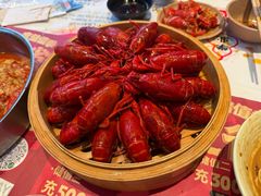 -靓靓蒸虾·头牌蒸虾(沙湖旗舰店)