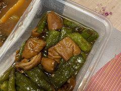 -23号墙门菜(狮虎桥店)