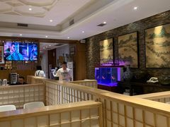-老江南春·中国龙菜(衡山路店)