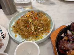 -小菜园新徽菜(扬州华润万象汇店)