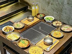 -夜食白市Yespicy·烧烤啤酒宵夜(番禺四海城店)