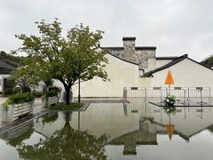 -青果巷历史文化街区