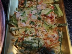 -伏一解牛烤肉专门店(信业购物中心店)