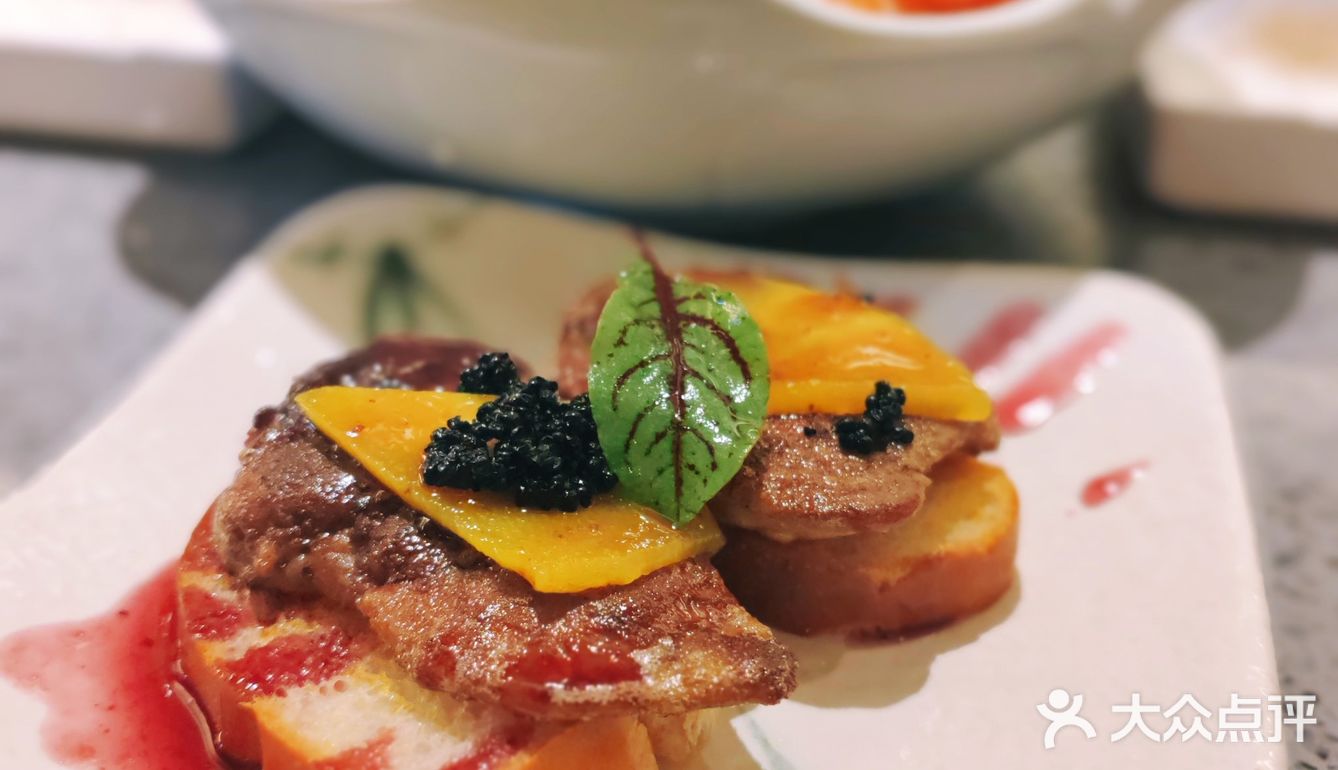 想一次品尝到N+种美食必来山之川