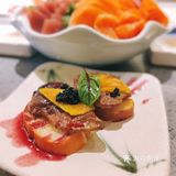 想一次品尝到N+种美食必来山之川