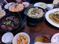 -洪兴砂锅·融合砂锅菜(三站店)