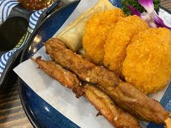 -Hi YOU你的饭局泰餐厅(雍和宫店)