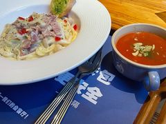 -栖巢(华声苑店)