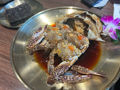 -bosphorus 铂斯西餐厅·土耳其烧烤(环市中路店)