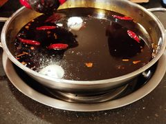 -飘香火锅(玉林西路店)