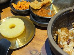 -九田家黑牛烤肉料理(溧阳吾悦店)