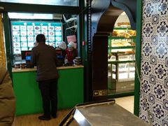 -南来顺饭庄·清真(南菜园店)