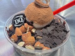 -DQ·蛋糕·冰淇淋(五角场万达店)