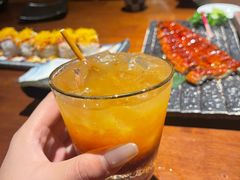 -千代武日本料理(开发区店)