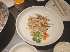 -辣尚瘾·烤鱼·新川菜(交大直营店)