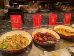 -金海湾自助餐厅(金陵饭店)