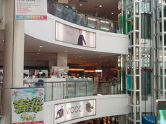 -众联广场(玉龙大街店)