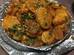 -蔡家酒楼(一德街店)