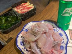 -哥老官重庆美蛙鱼头(日月光店)