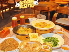 -话梅·客家小厨(东门店)